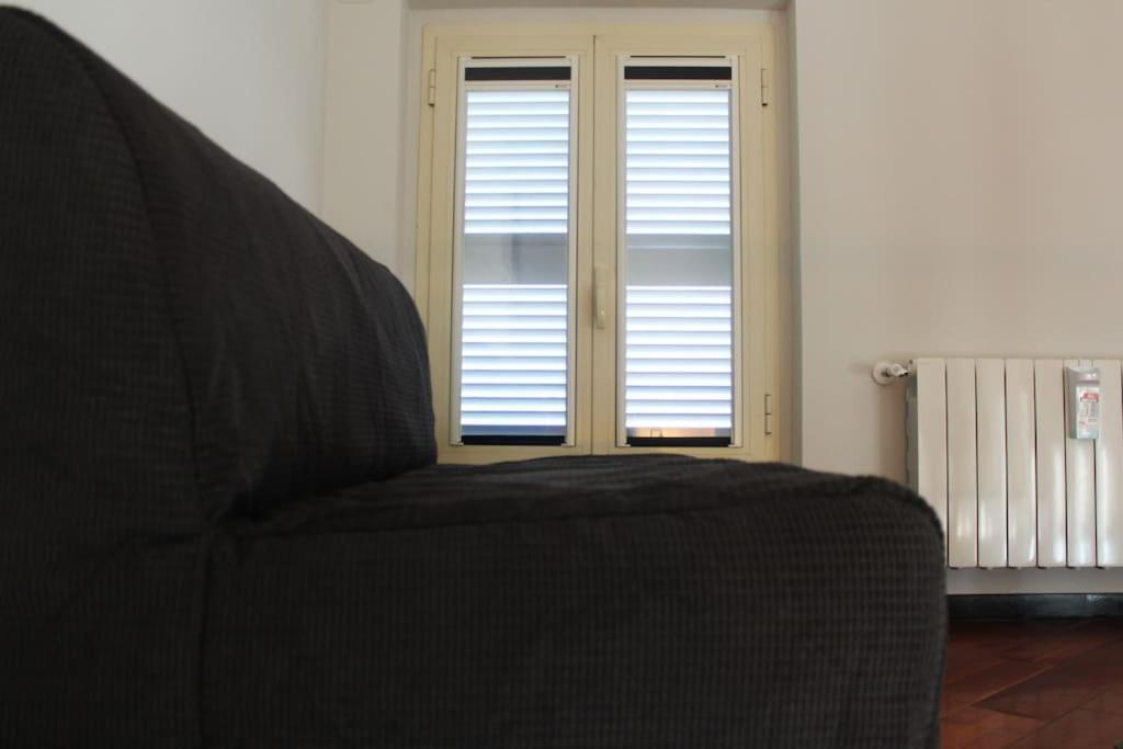 Anita's House Appartement *