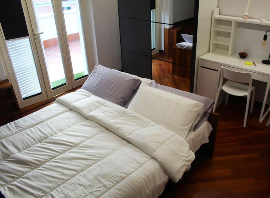 Anita's House Appartement